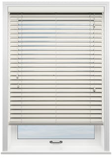 Shino, Chalkstone - Motorised Venetian Blind